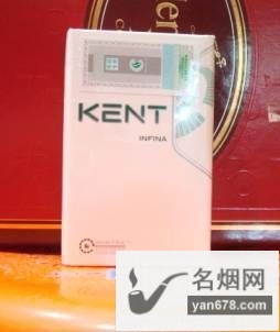 KENT(美国健牌)香烟价格表（多少钱一包）